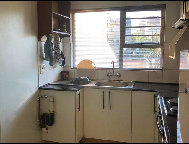 2 BEDROOM PROPERTY TO RENT IN MEER EN SEE